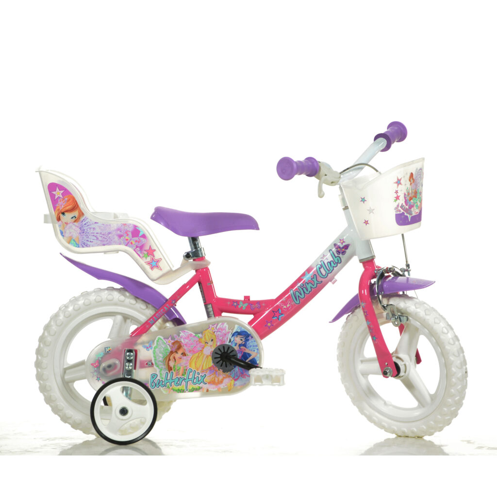 toys biciclette