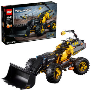 lego technic telecomandati prezzi