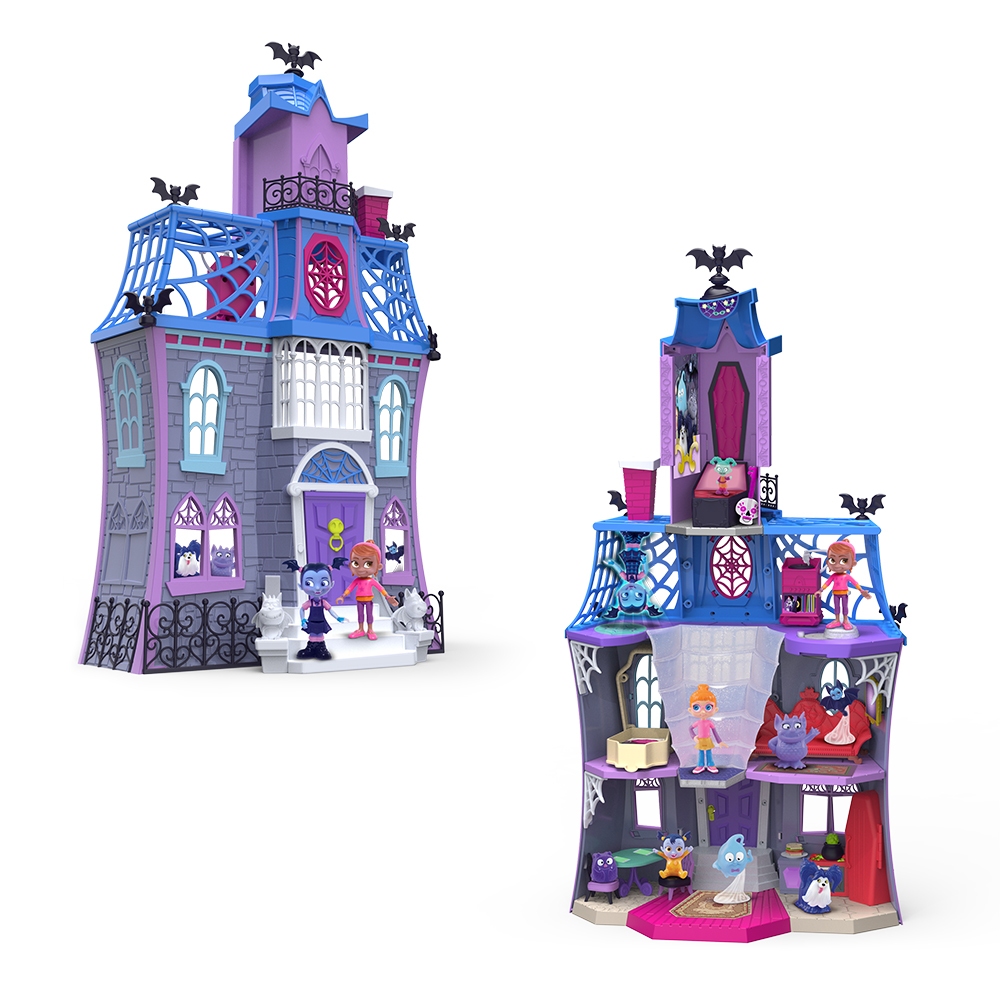 giocattoli di vampirina