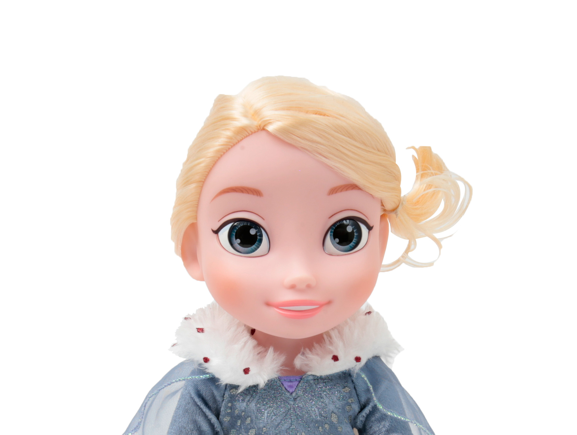 bambola frozen toys center