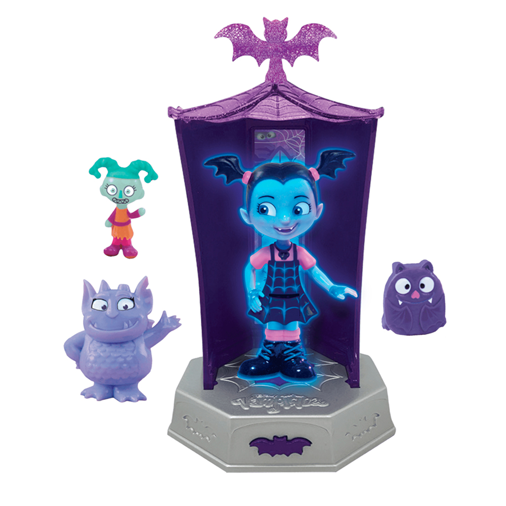 bambola vampirina toys