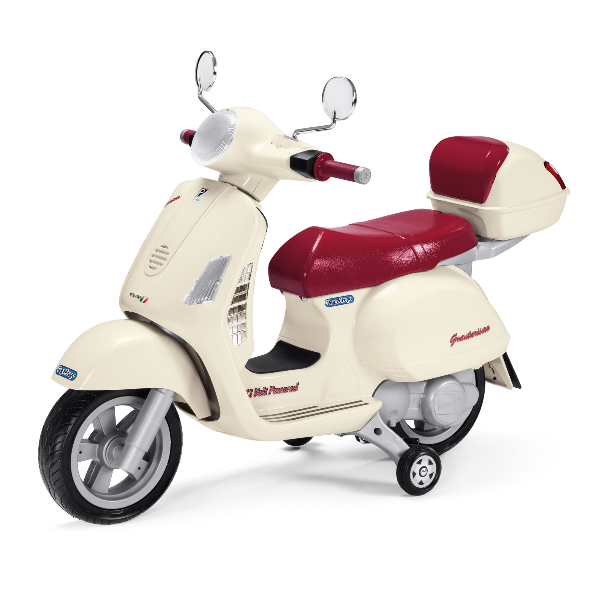 vespa giocattolo per bambini