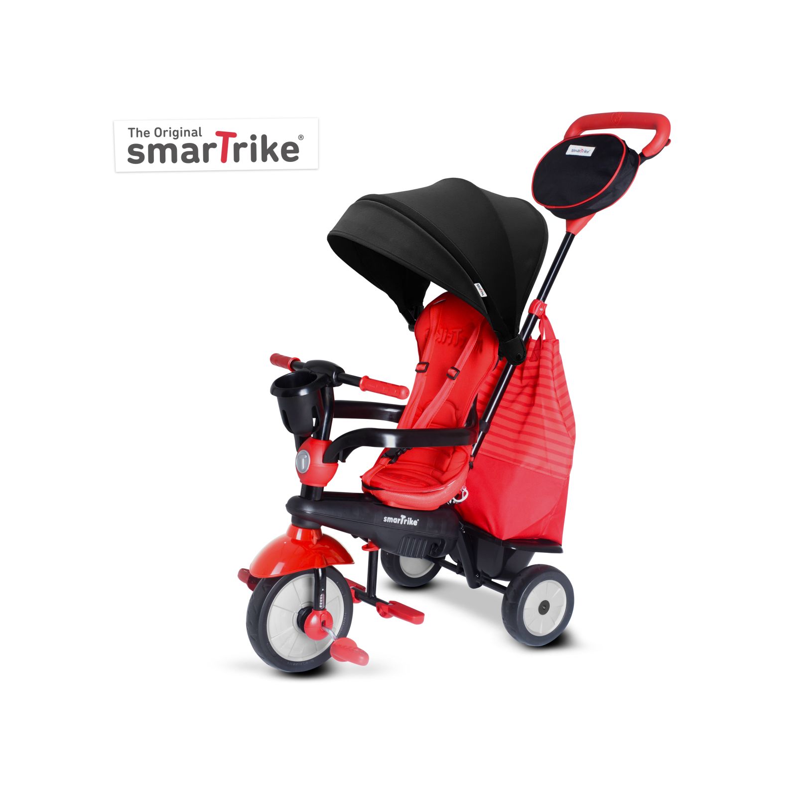 smart trike toys