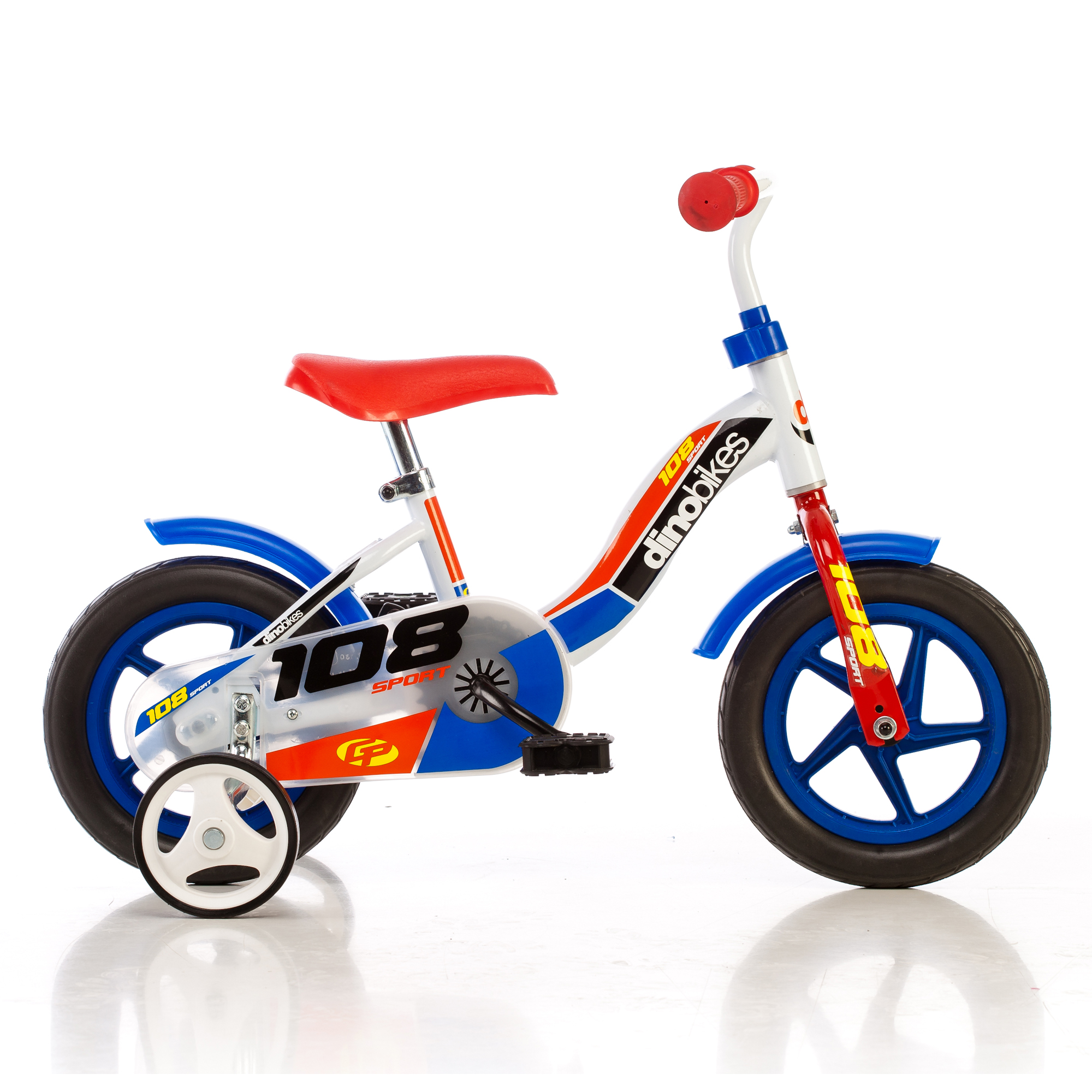 bicicletta cars 10