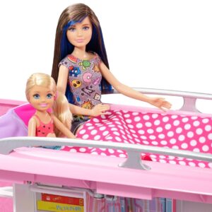 barbie snodabile toys