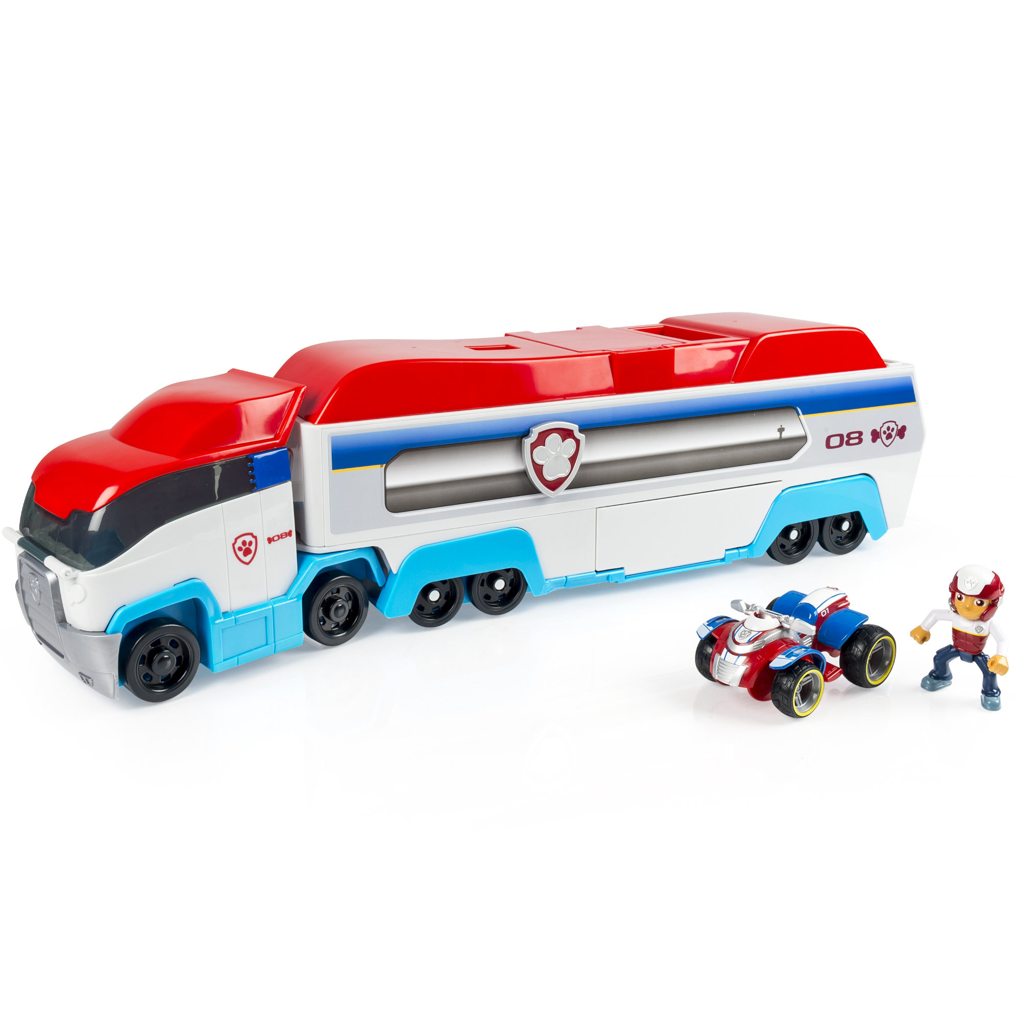 paw patrol giocattoli toys center