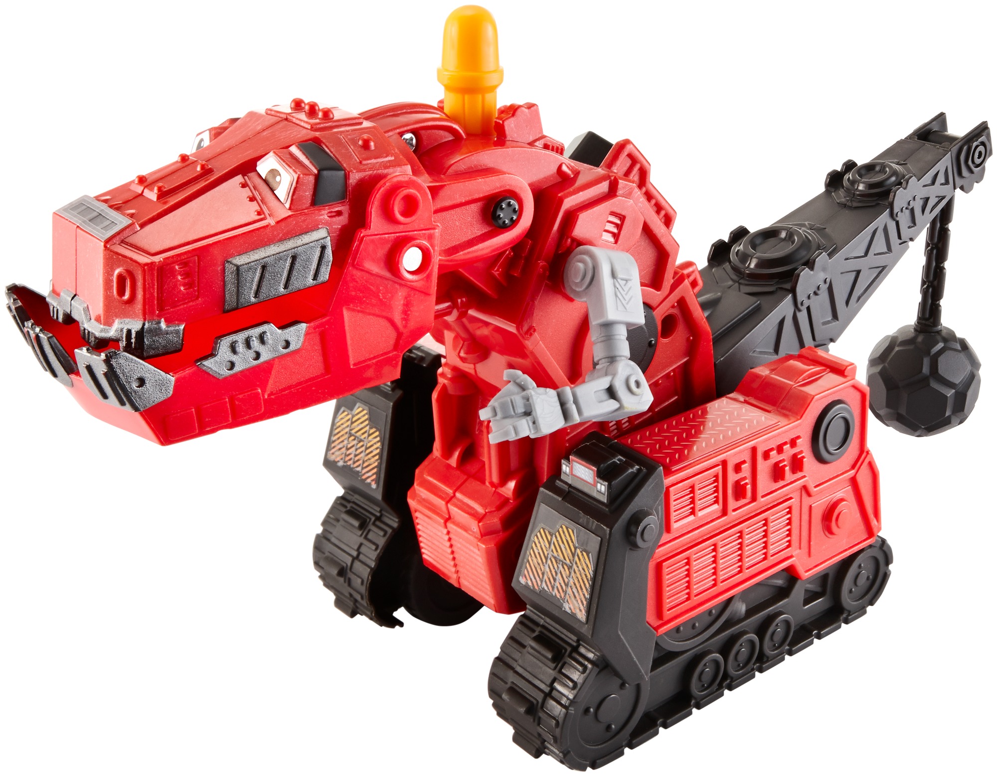 dinotrux giocattoli