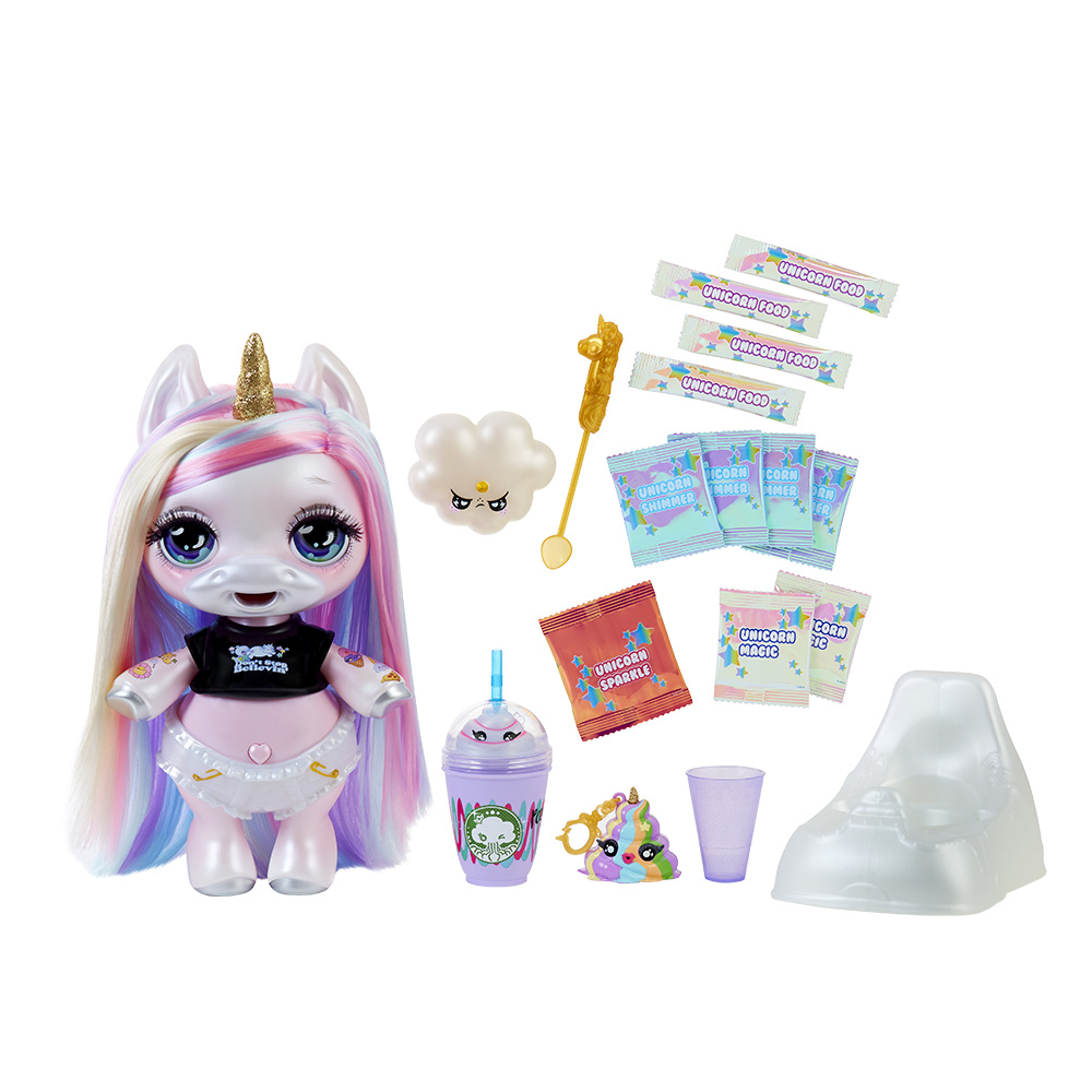 poopsie surprise unicorn toys center