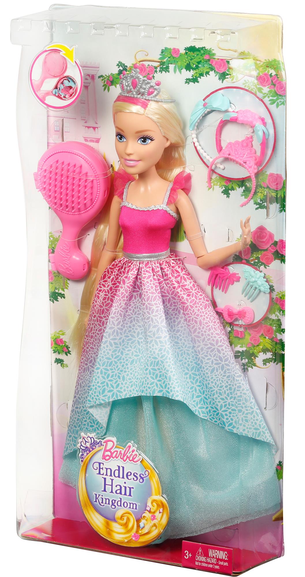 barbie dreamtopia 43 cm