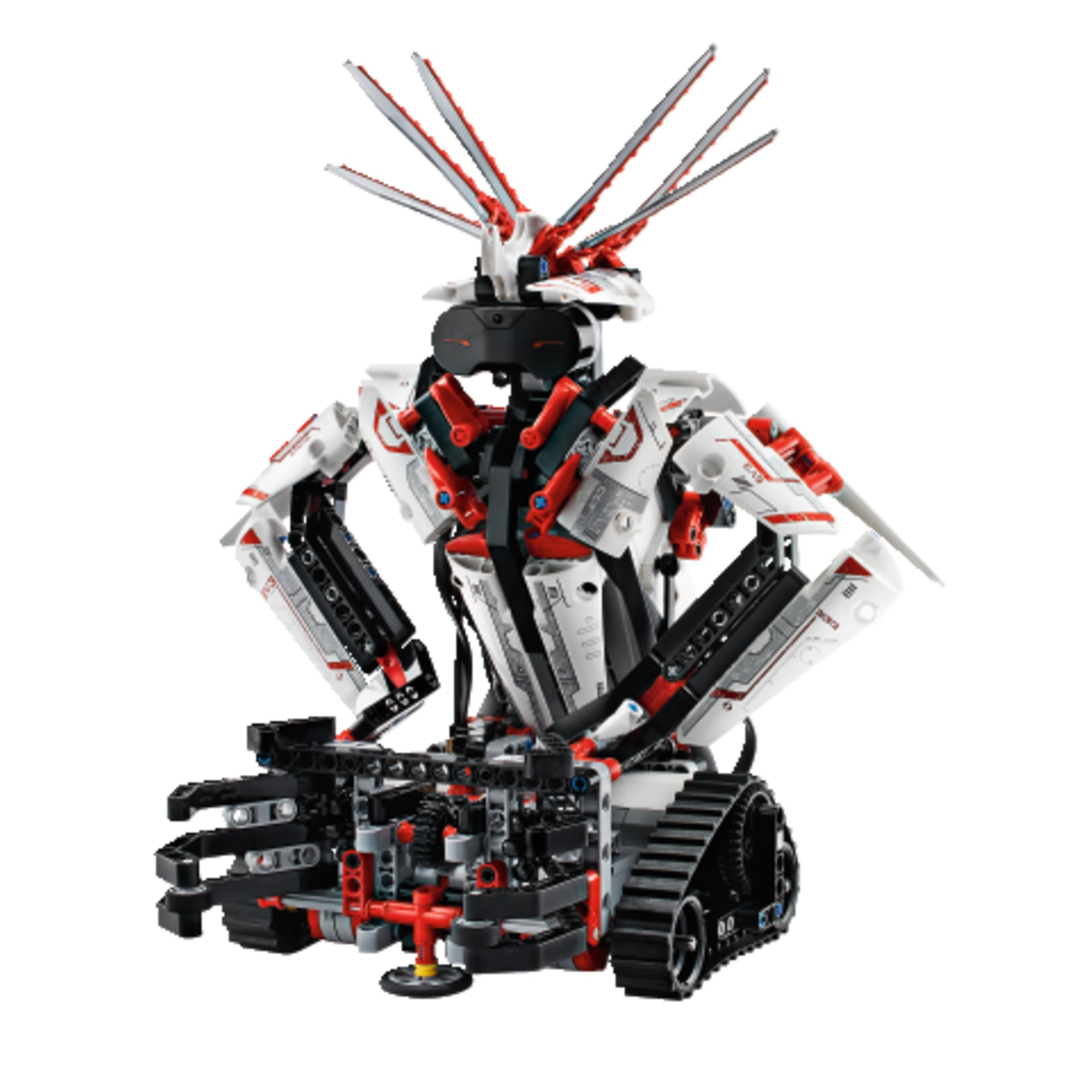 mindstorm