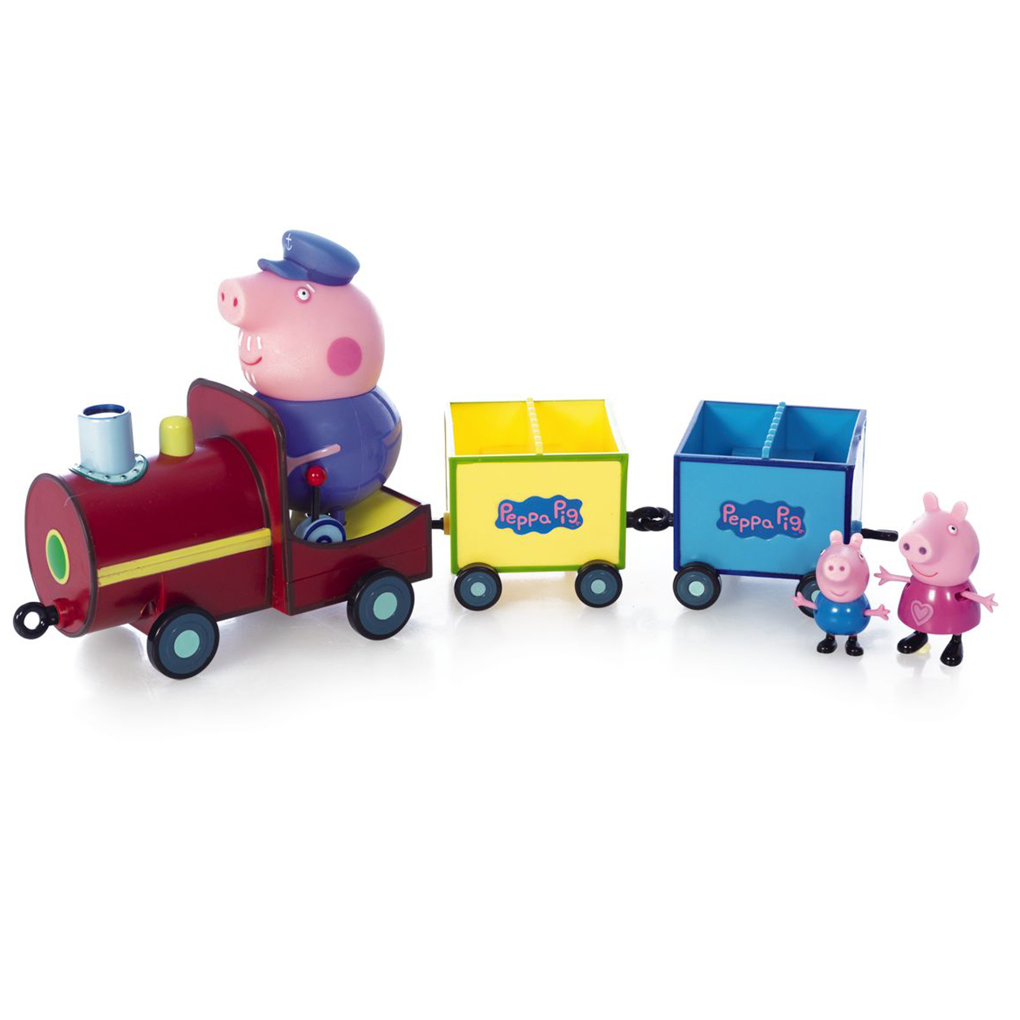 pupazzi peppa pig toys center