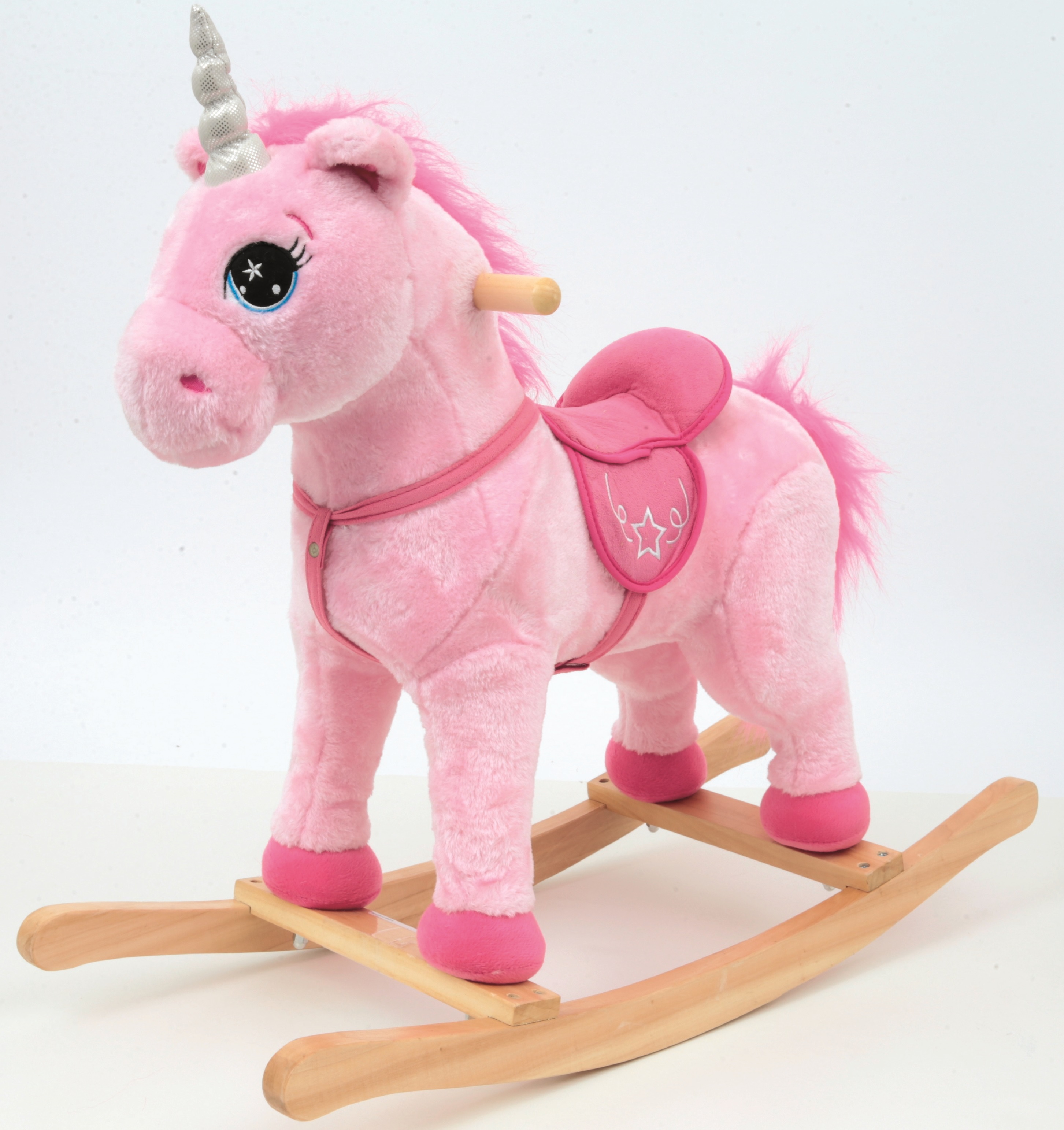 unicorno peluche toys