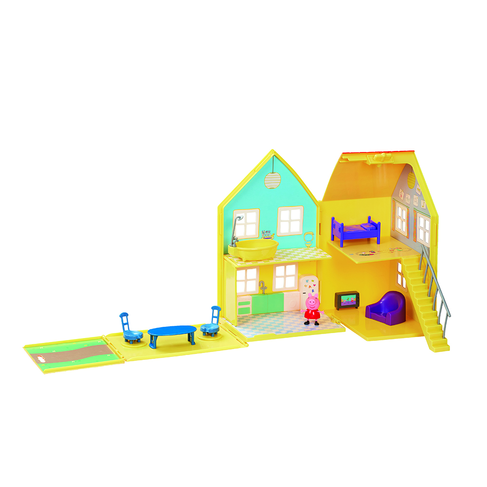 pupazzi peppa pig toys center