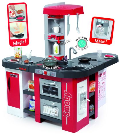 cucine per bambini smoby