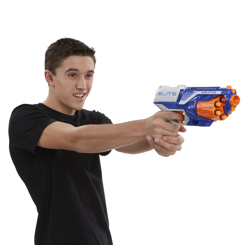 nerf disruptor prezzo