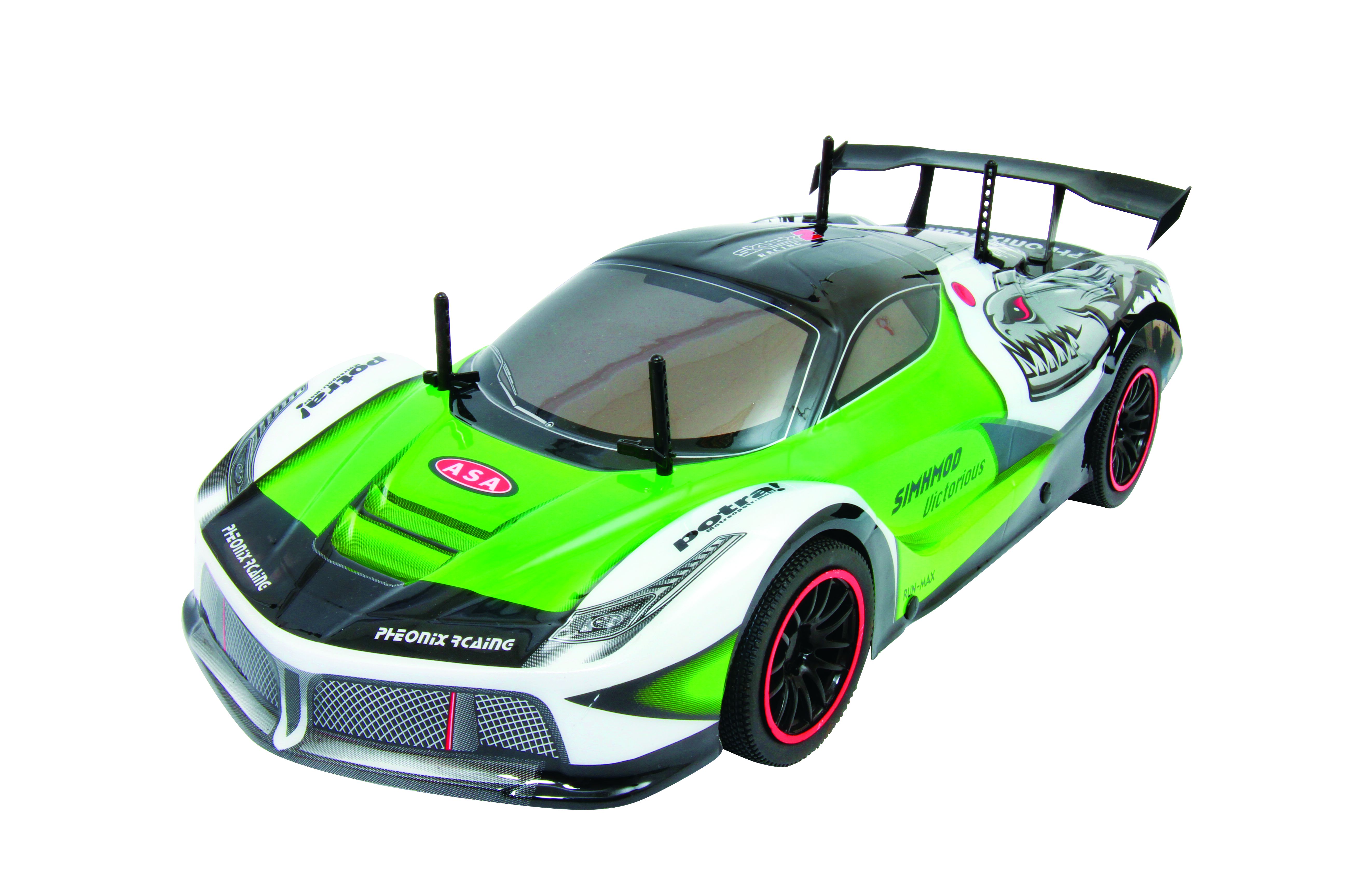 STREET RACING - Toys Center - Toys Center