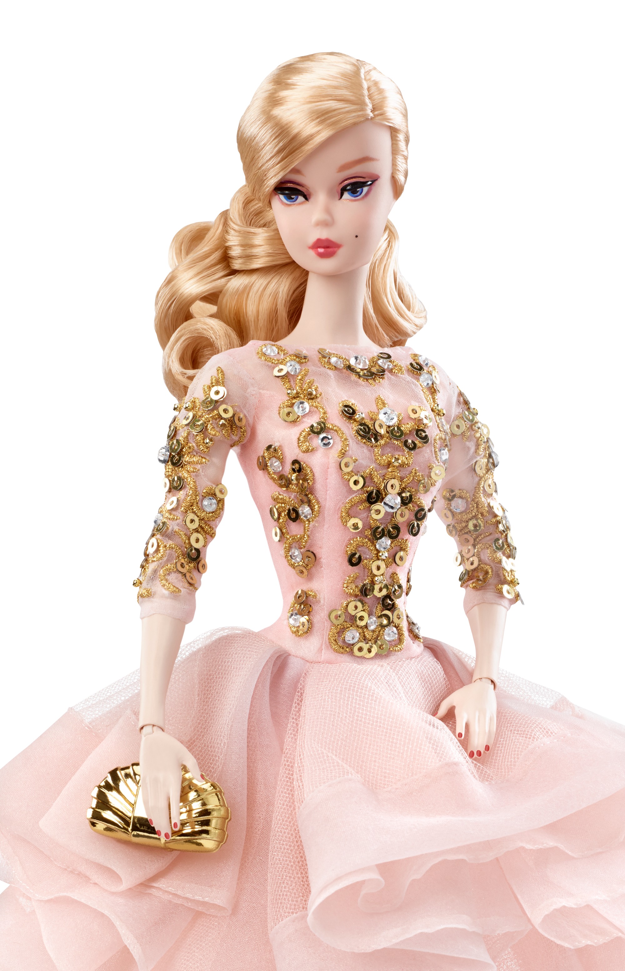 barbie fashion model