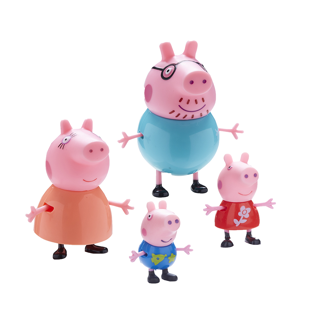 pupazzi peppa pig toys center