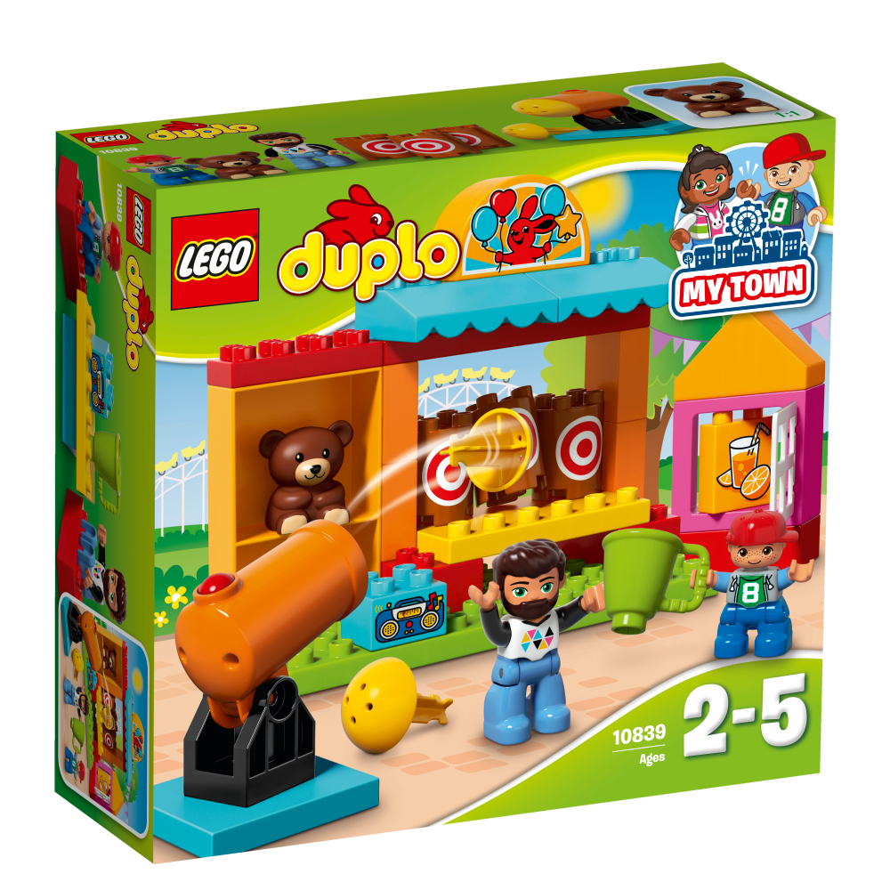 SCARICA GIOCHI LEGO DUPLO DA