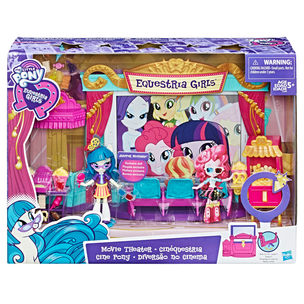 giochi di my little pony