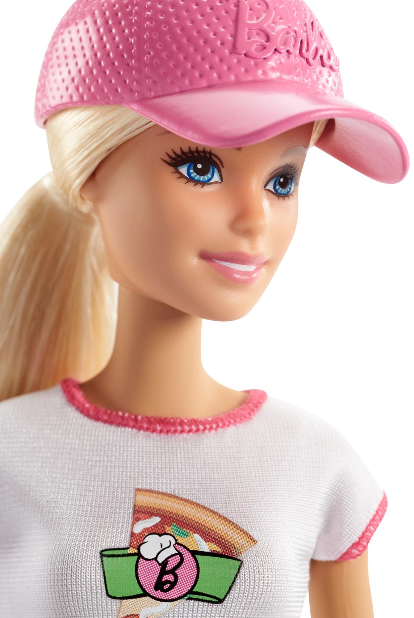 barbie classica