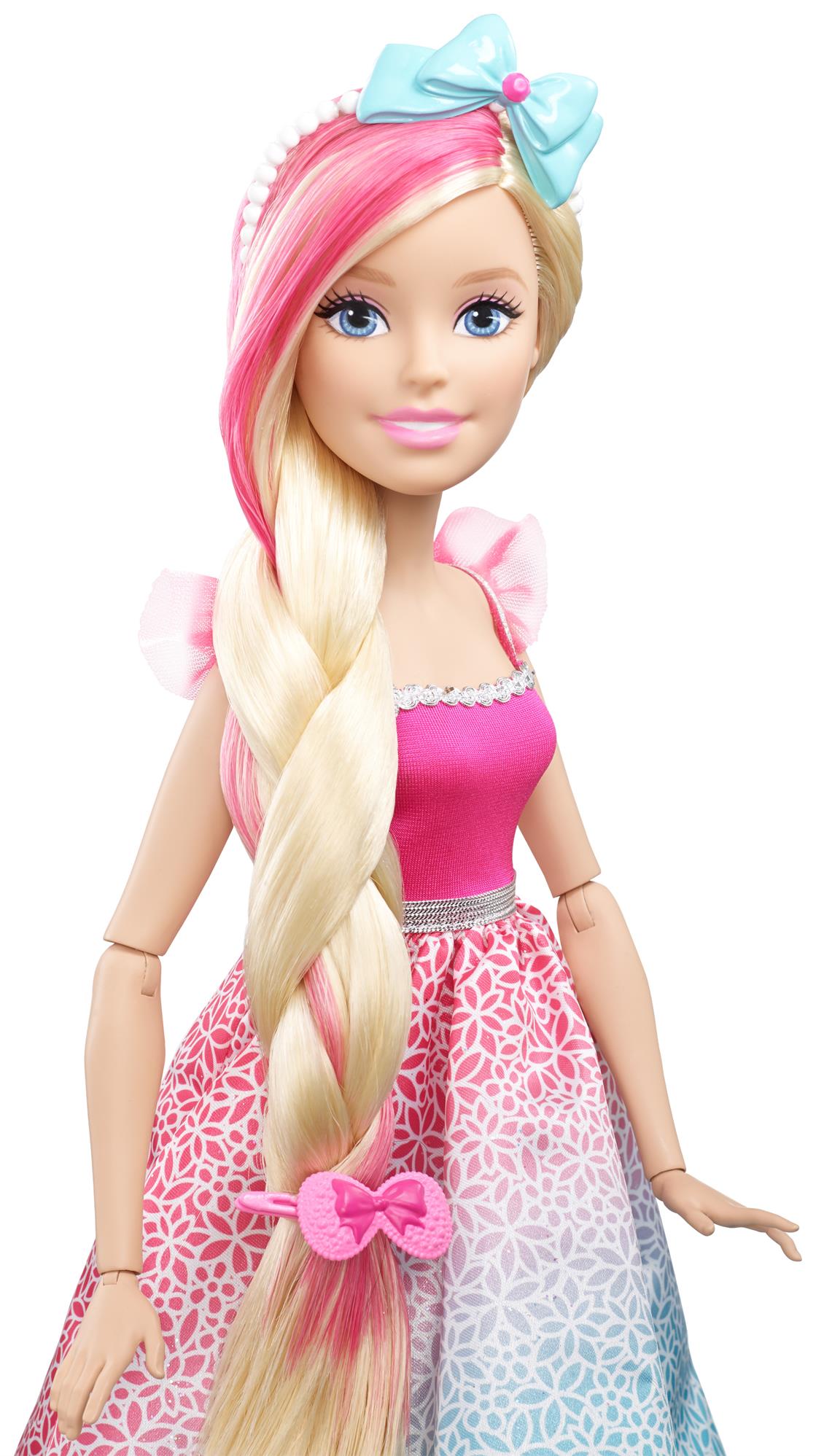 barbie principessa grande