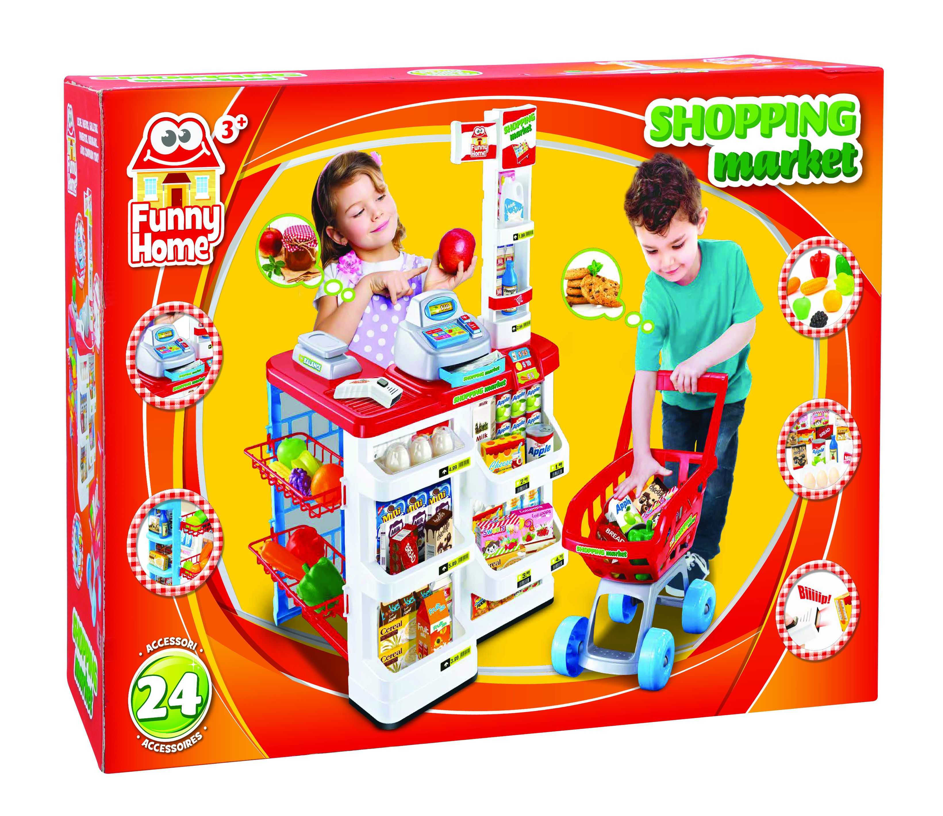 giocattoli toys 3 anni