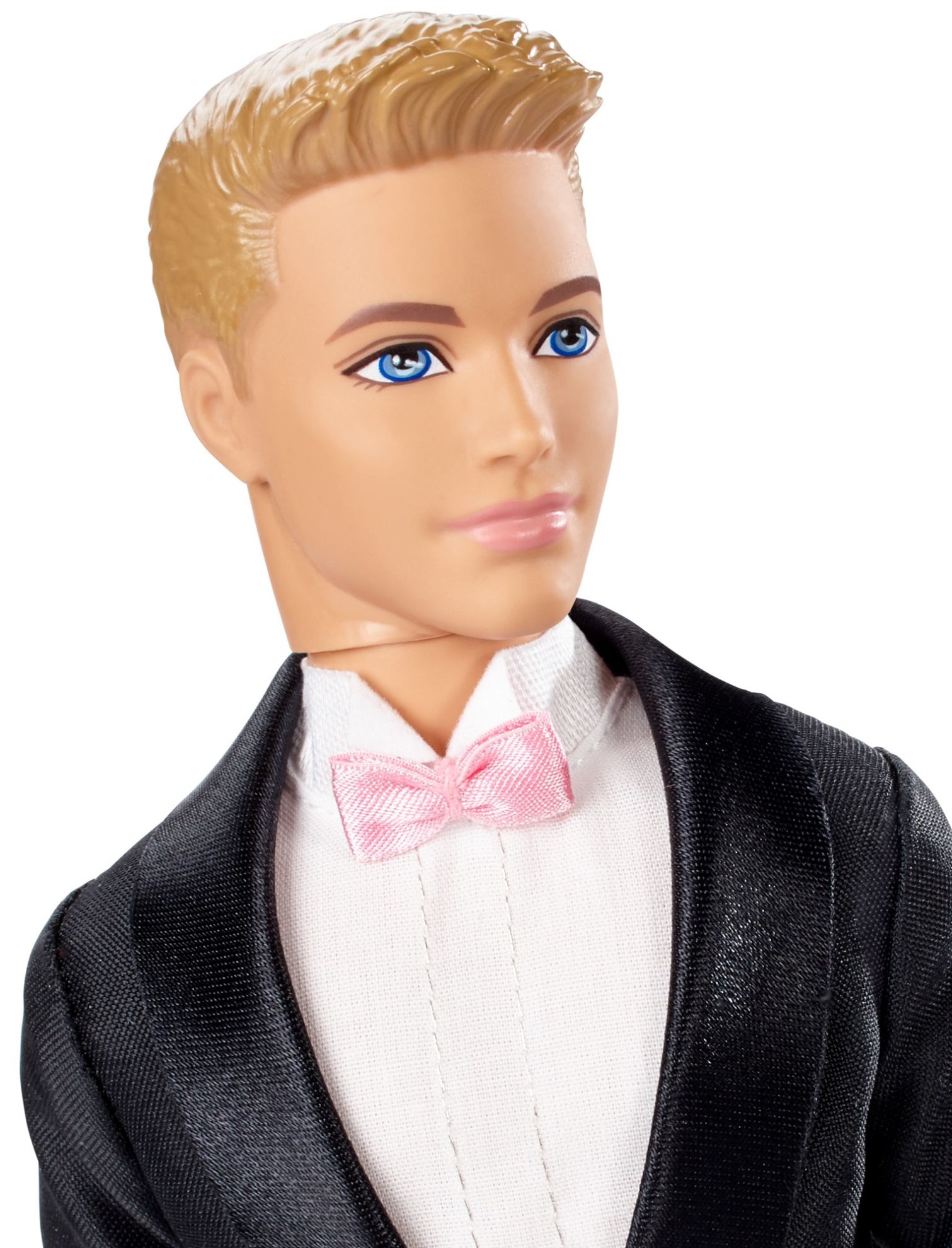 ken barbie