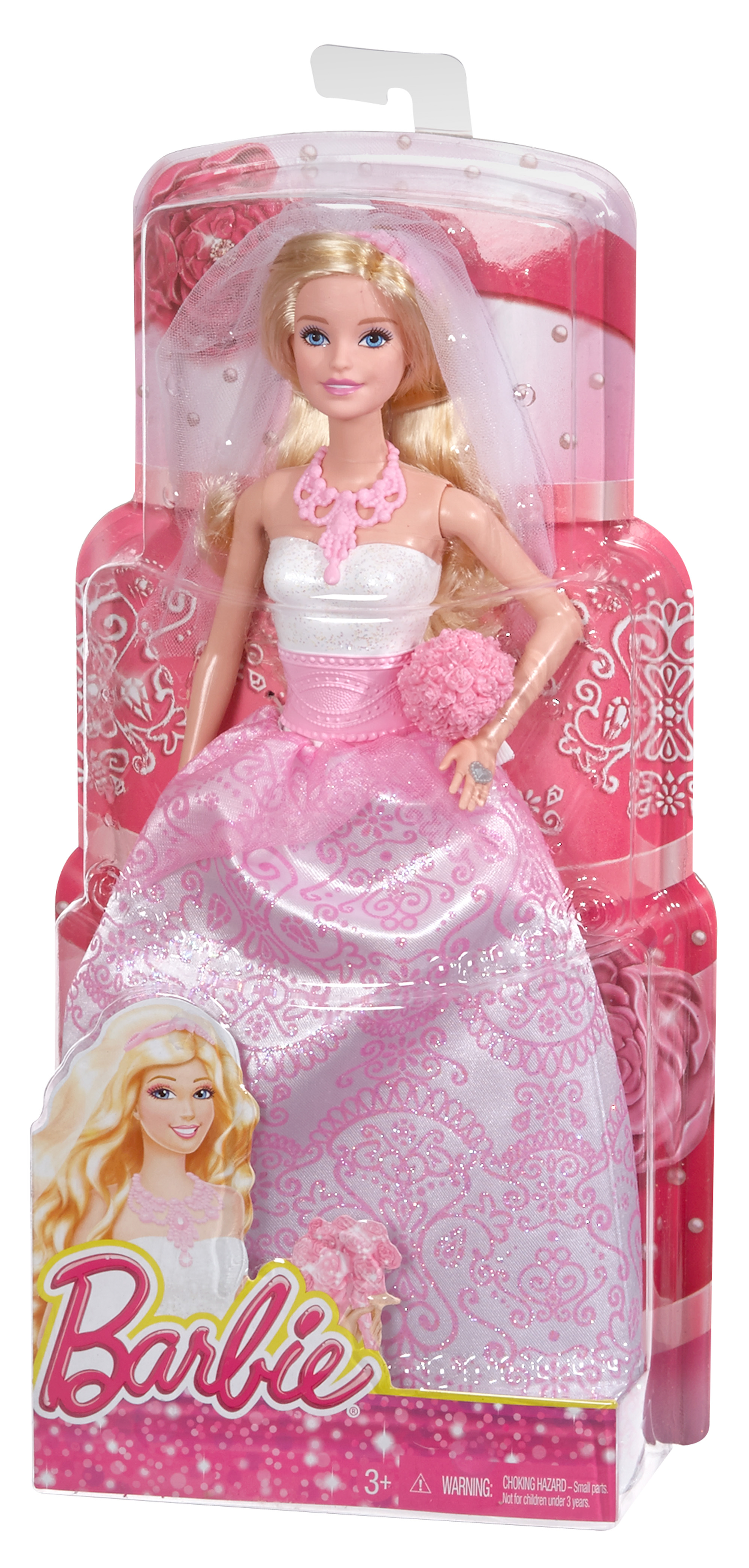 giocattoli barbie