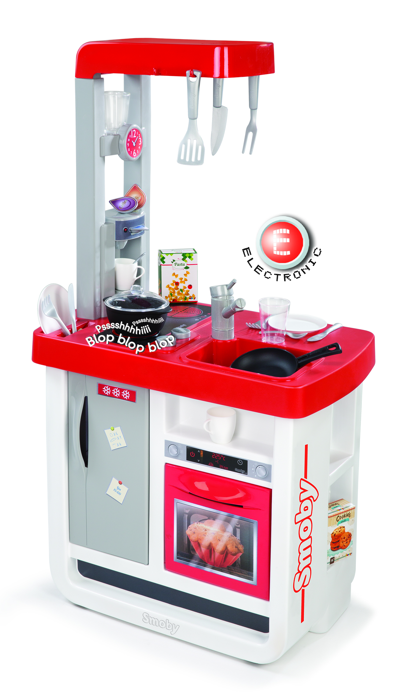 cucine per bambini toys