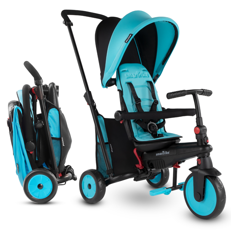 smart trike 6 in 1