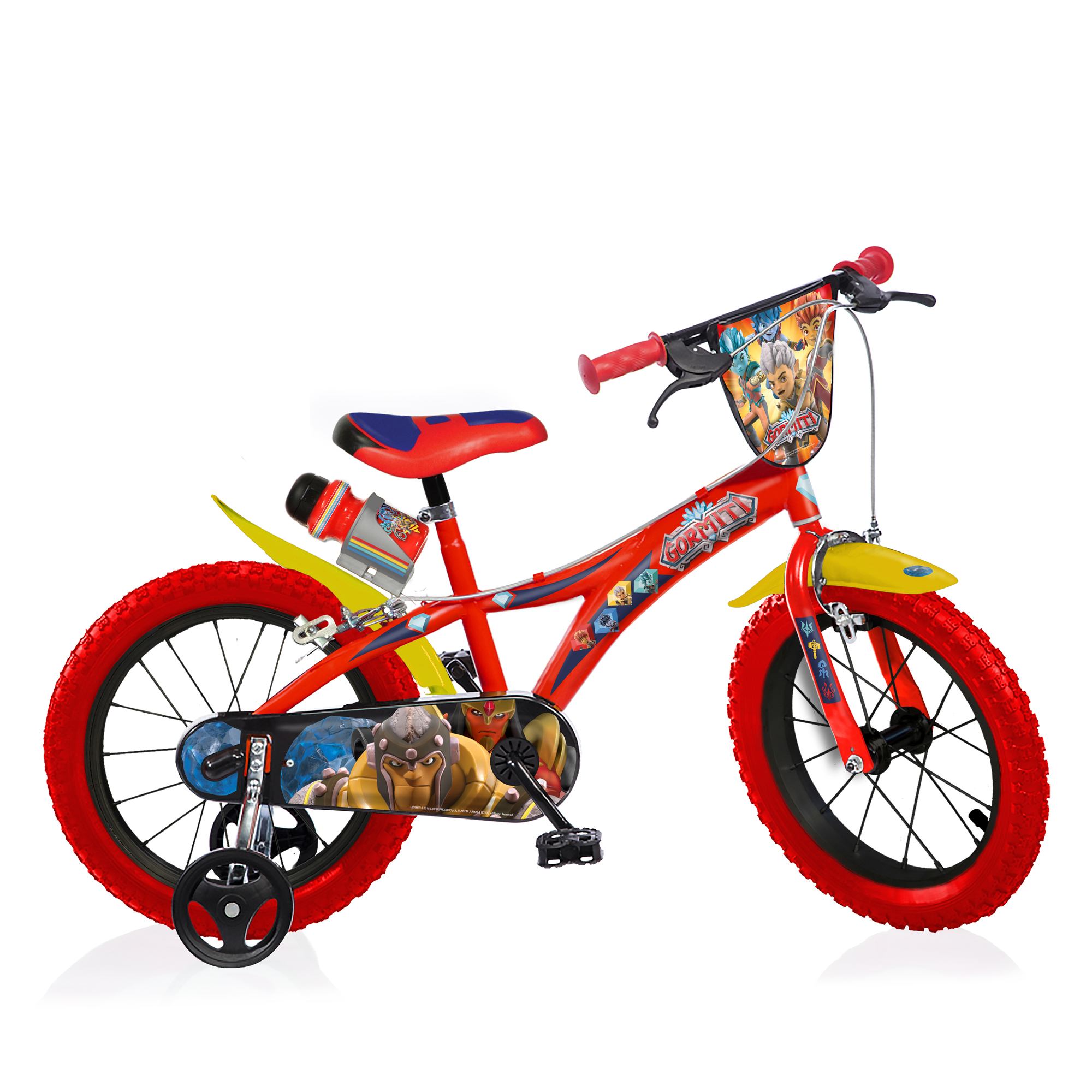 toys biciclette