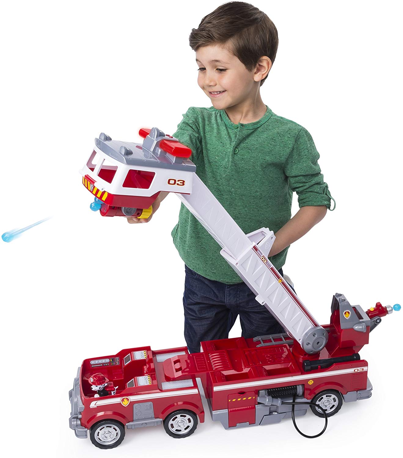 paw patrol giocattoli toys center