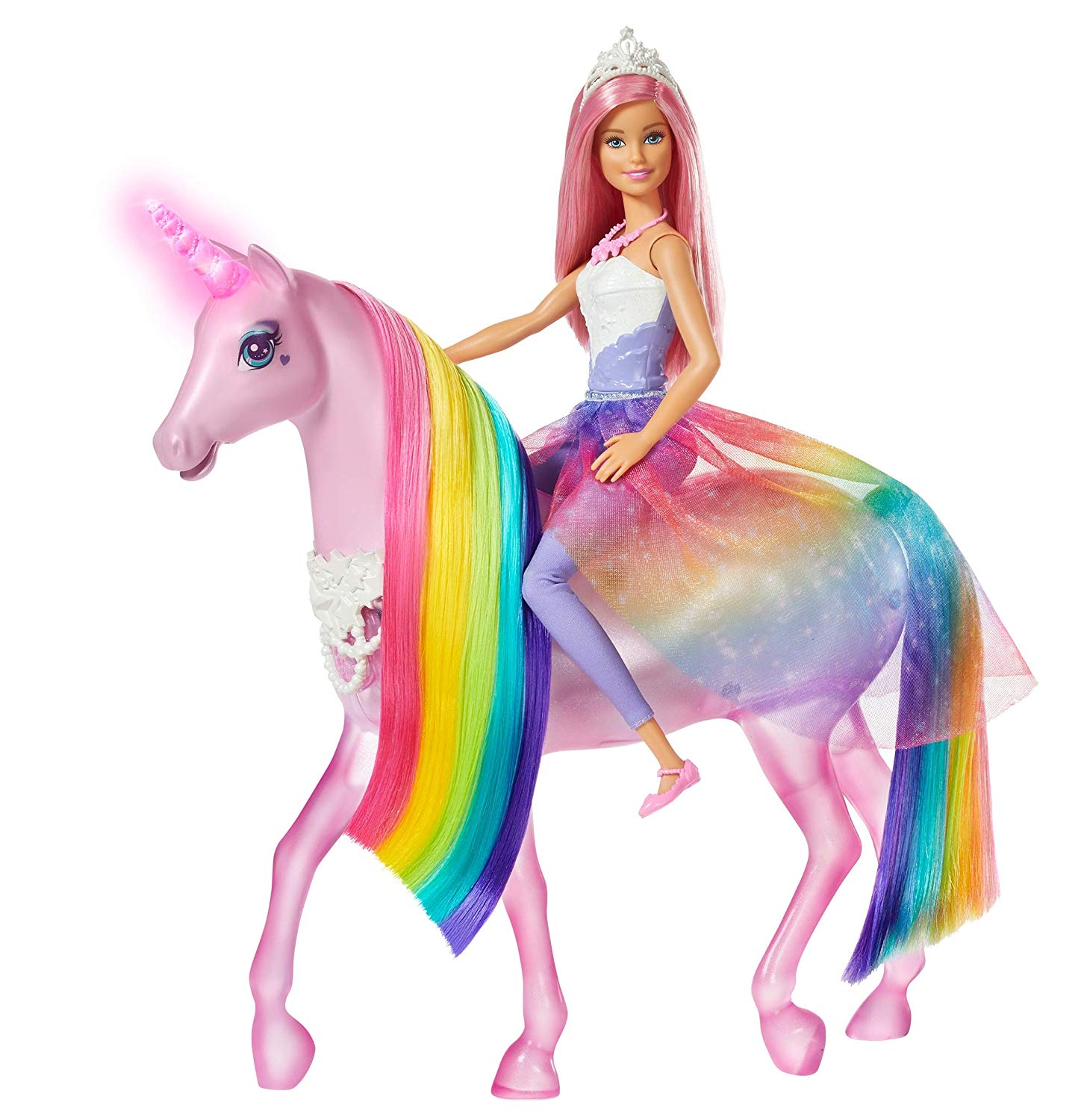 barbie dreamtopia online