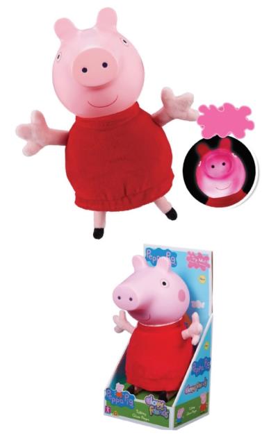 pupazzi peppa pig toys center