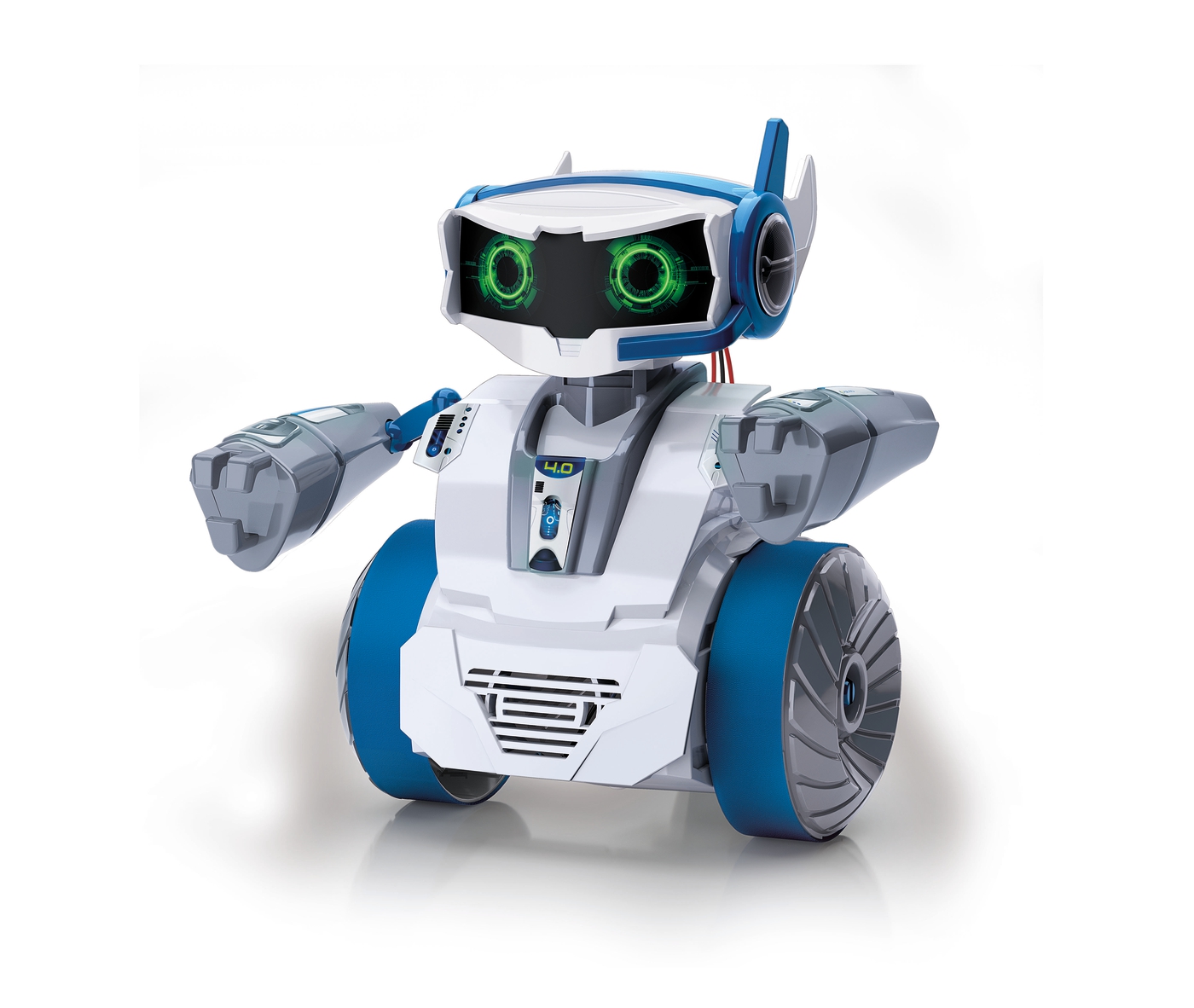 robot interattivi per bambini