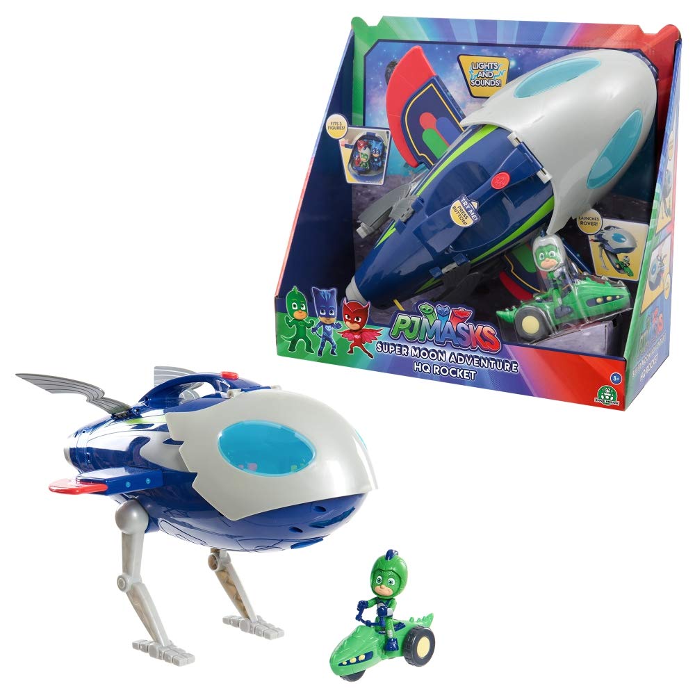 super pigiamini giocattoli toys