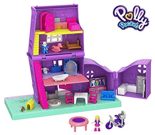 bambole polly pocket