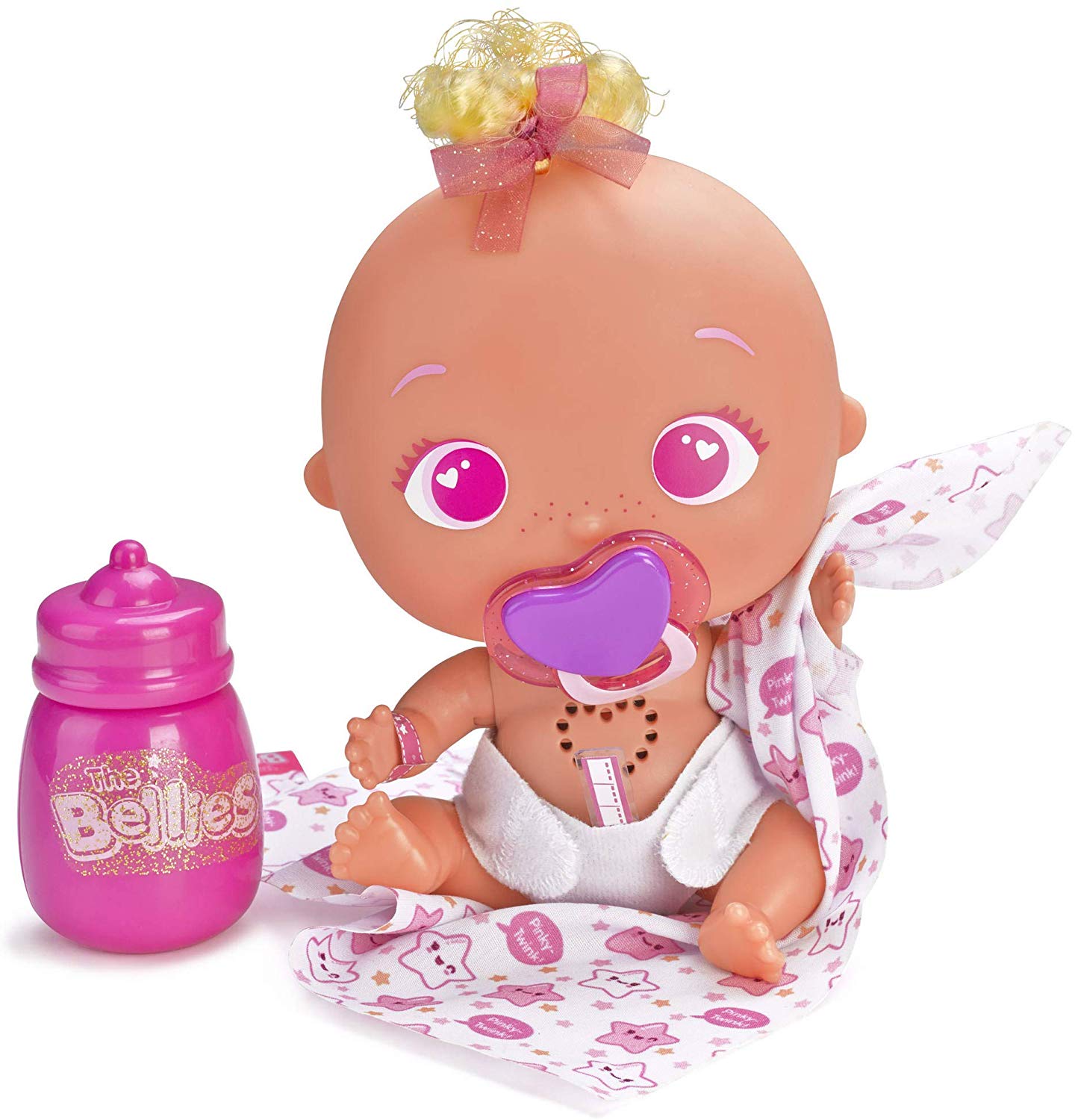 bellies bambole toys