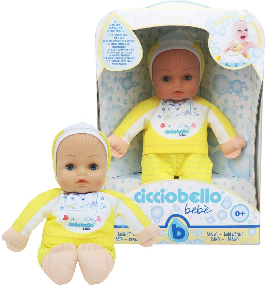 Cicciobello Bebè Bellissimo - Toys Center