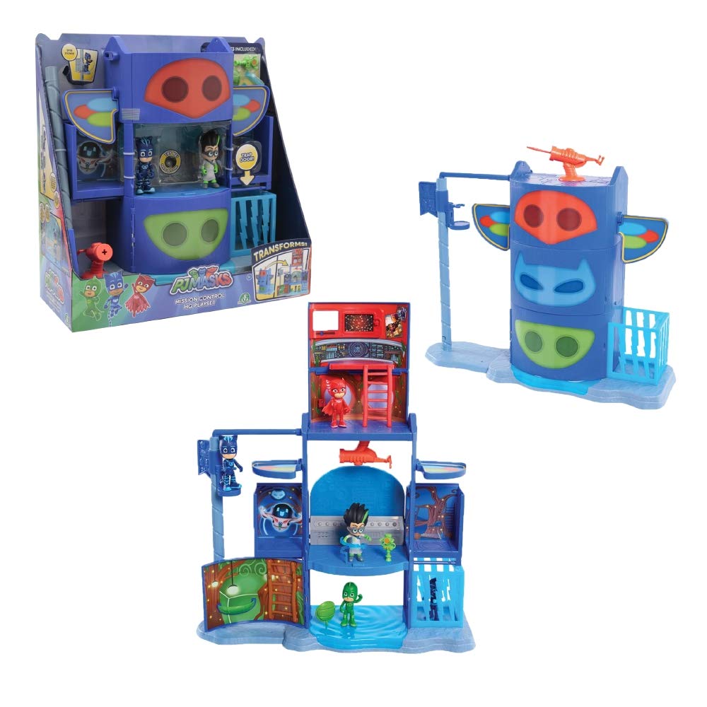 super pigiamini giocattoli toys