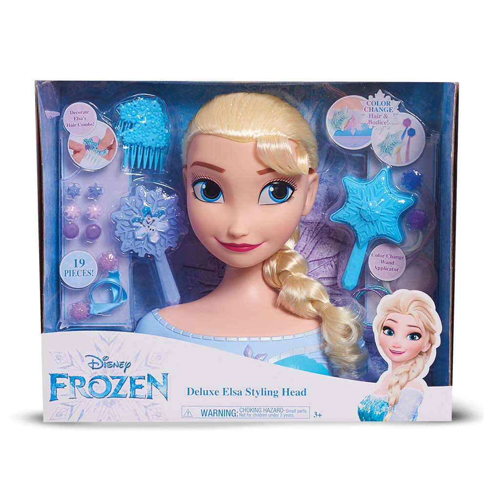 bambola frozen toys center