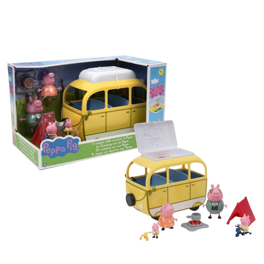 pupazzi peppa pig toys center