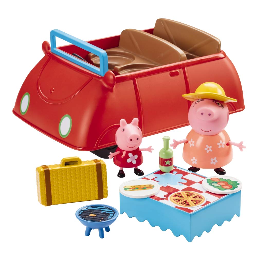 pupazzi peppa pig toys center