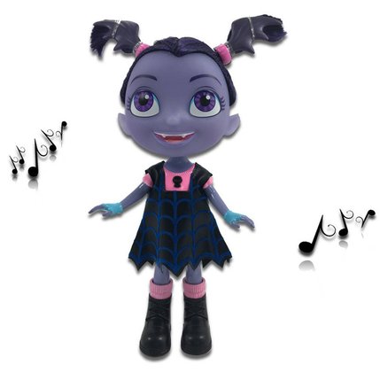 bambola vampirina prezzo