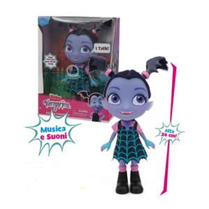 bambola di vampirina