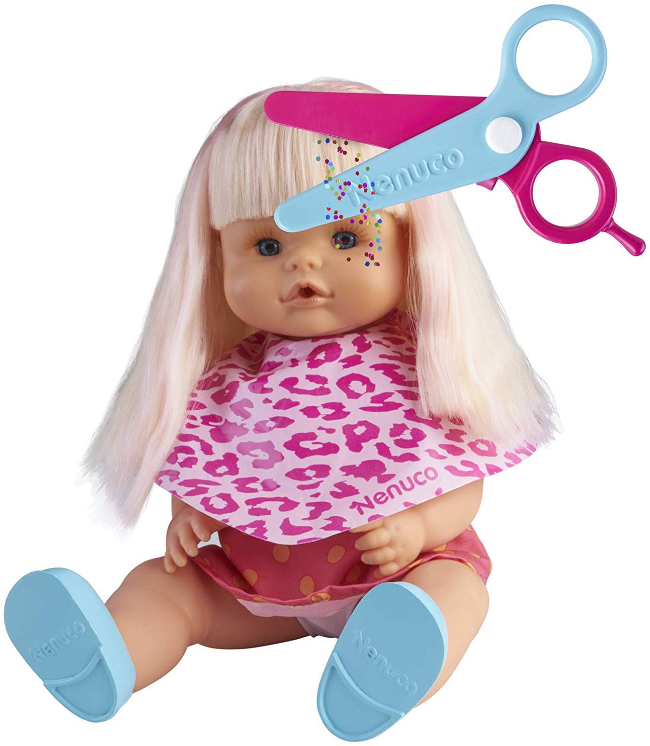 barbie parrucchiera toys