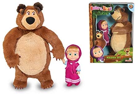 toys center orso gigante