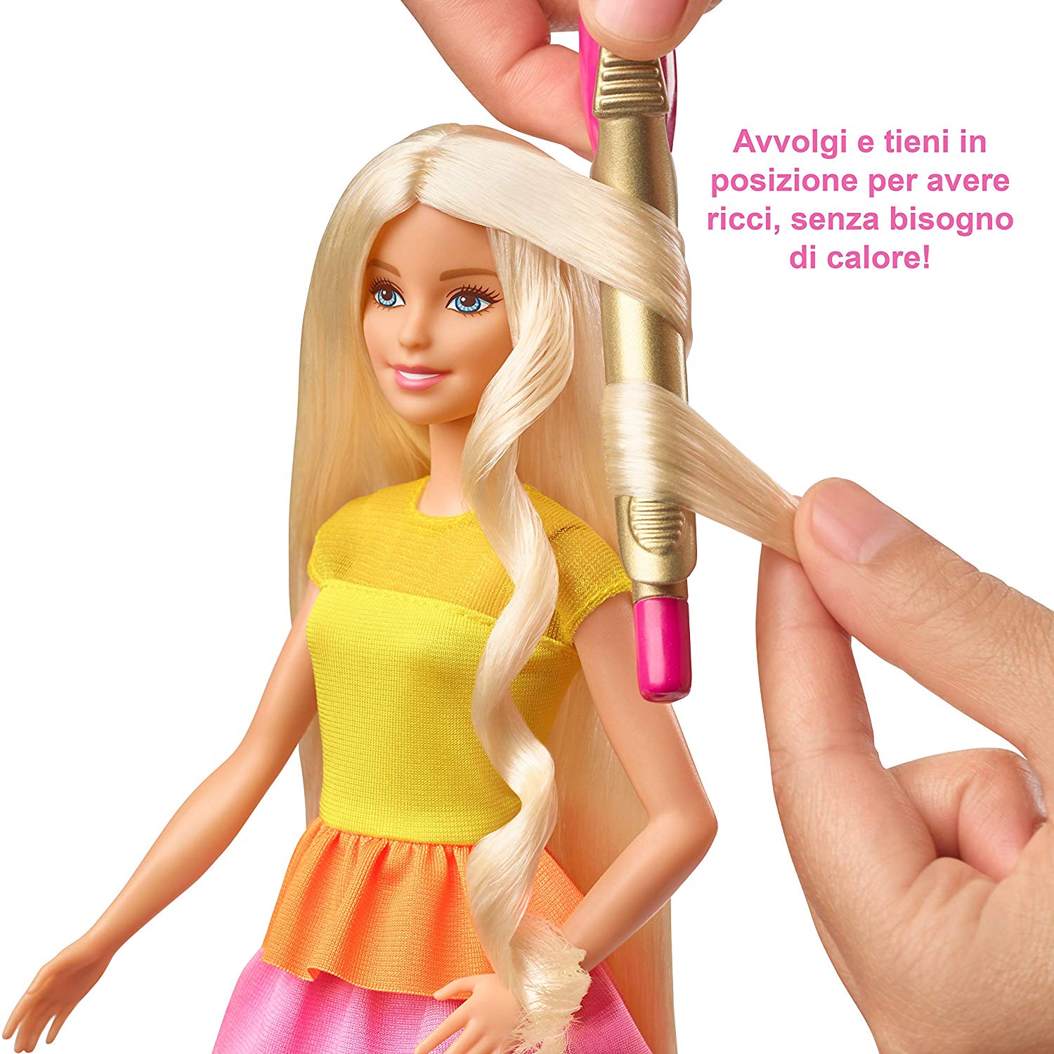 barbie bambole