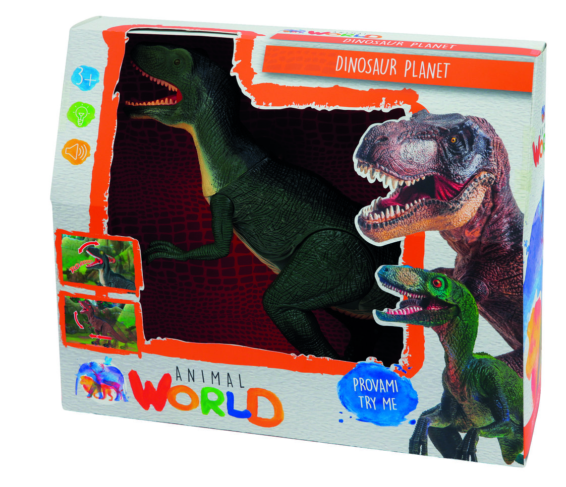 dinosaur planet toys